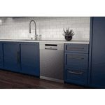 Lava Louça Tramontina Inox 220V 94895/214 14 Serviços
