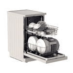 Lava Louça Tramontina Inox 220V 94895/209 9 Serviços