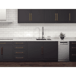 Lava Louça Tramontina Inox 220V 94895/209 9 Serviços