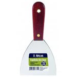 Espátula Atlas Inox 6155-12 3"