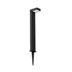 Espeto Led Avant Effect Square IP65 RGB 10W Biv.