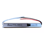 Driver Slim Para Fita Led 6a-72w Bivolt 12v Ip20 Avant