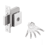 Fechadura Imab Aux.2000 J50 CR Quadrada