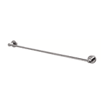 Porta Toalha 60 cm Inox: Elegância e Durabilidade para o seu Banheiro