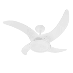 Ventilador Tron Mareiro Led CLM 110/127V BR