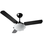 Ventilador Tron Citrino CLM 110/127V New PR