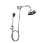 Chuveiro Deca 1990C STD Kit Acqua Plus