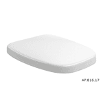Kit Deca Monte Carlo Com Caixa Acoplada KP.808.17 