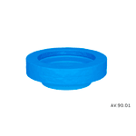 Kit Deca Monte Carlo Com Caixa Acoplada KP.808.17 