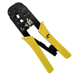 Alicate Crimpador Lotus RJ11/45 7,3 Flex 