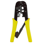 Alicate Crimpador Lotus RJ11/45 7,3 Flex 