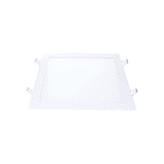 Painel LED Avant Pop 24W de Embutir Quadrado 17cm Avant
