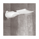 Chuveiro Lorenzetti Loren Shower Ultra 220v/7500w Branco 