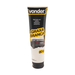 Graxa Branca 80g - Vonder