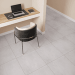 Porcelanato Biancogres 60X60 Cemento Grigio A