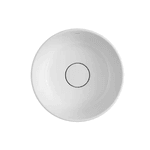 Cuba Deca Sobrepor Redonda L 22030 17 Branco