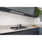Coifa Tramontina Inox Incasso 75cm 220V 95800/025 Embutir