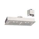 Coifa Tramontina Inox Incasso 75cm 220V 95800/025 Embutir