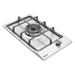 Fogão Tramontina Cooktop Inox Dominó 94700/114