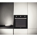 Forno Tramontina Elétrico New Glass Cook 73L 94870220 Preto