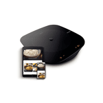 Fogão Tramontina Cooktop 220V Guru Kit + 2 Panelas 95700/006