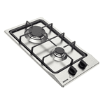Fogão Tramontina Cooktop FF 2GX 30 94700/401