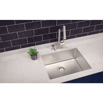 Cuba Tramontina 50X40X20,5 Inox 94007/112