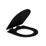 Assento Deca Matte Microban Carr/Link/Nuo/Duna AP237 BL MT 94 