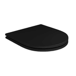 Assento Deca Matte Microban Carr/Link/Nuo/Duna AP237 BL MT 94 