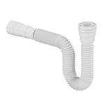 Sifão Tigre Mobylle Multiuso Branco 66cm