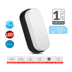 Arandela Hummer Evo Led Biv 12w Avant 157921375