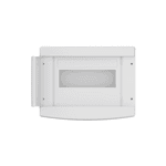 Quadro Tigre 06/08C PVC Emb. Branco S/Bar