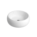 Cuba Deca Apoio Redonda L.12040.BD.17 Branco 40CM