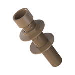 Adaptador Soldável Com Flange Livre 75mm x2 1/2 Tigre
