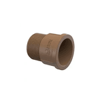 Adaptador Soldável Curto 32 x 1 Com Bolsa e Rosca Tigre