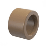 Bucha redutora soldavel curta 50 x 40 MM