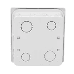 Caixa passagem Tigre embutir 15x15