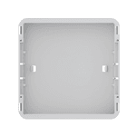 Caixa passagem Tigre embutir 20X20