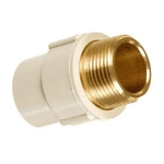 Conector Aquatherm 28 x 1"