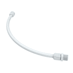 Engate Tigre Flexível PVC 40cm
