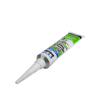 Silicone Adesivo para Uso Geral 50g Transparente Tekbond