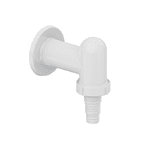 Adaptador Tigre P/Máquina de Lavar Roupa Branco
