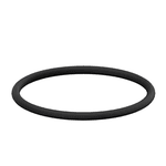 Anel borracha 100 mm