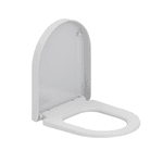 Assento Sanitário Tigre Smart Modelo D 