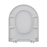 Assento Sanitário Tigre Smart Modelo D 