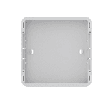 Caixa passagem Tigre embutir 20X20