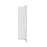 Caixa Passagem Tigre Embutir 30x30 PVC