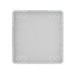 Caixa Passagem Tigre Embutir 30x30 PVC