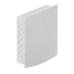 Caixa Passagem Tigre Embutir 30x30 PVC