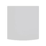 Caixa Passagem Tigre Embutir 30x30 PVC